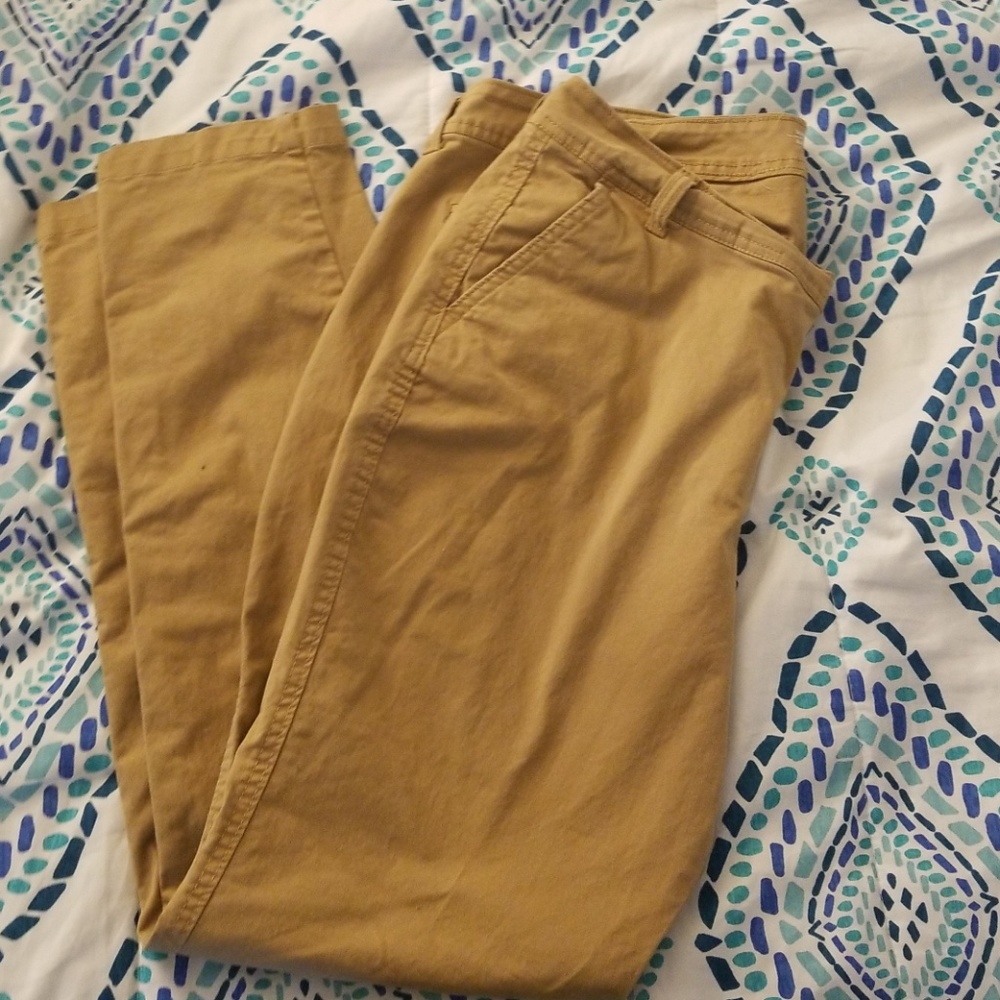 Ok ld navy pants